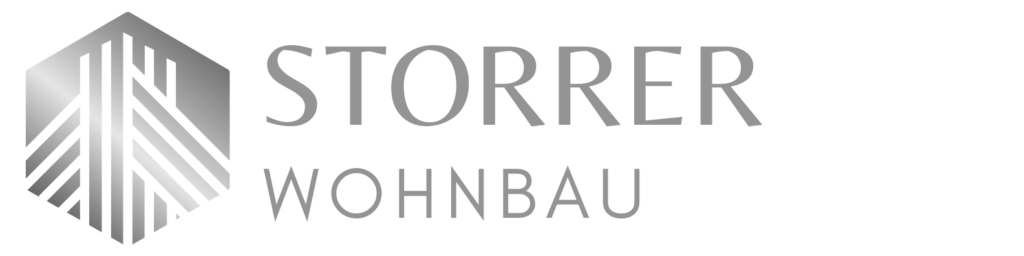 Logo Storrer Wohnbau