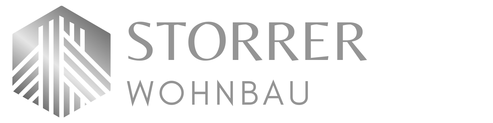 Logo Storrer Wohnbau